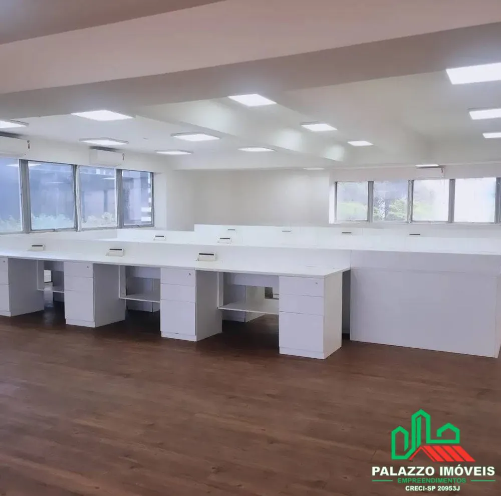 Sala-Conjunto, 204 m² - Foto 3