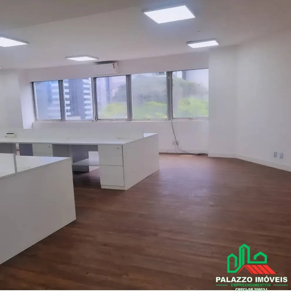 Sala-Conjunto, 204 m² - Foto 7