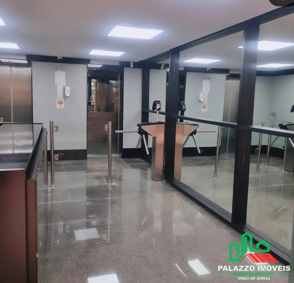 Sala-Conjunto, 204 m² - Foto 8