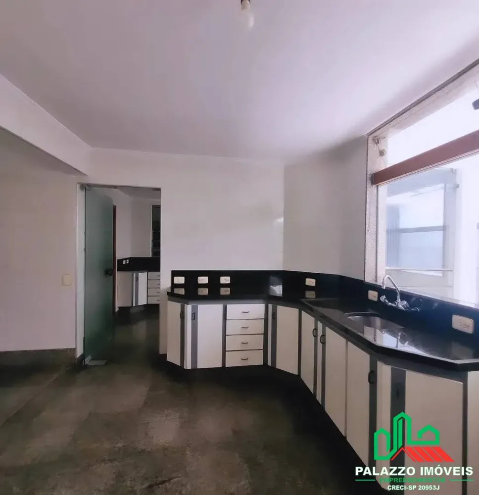 Sala-Conjunto, 204 m² - Foto 4