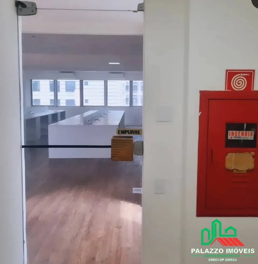 Sala-Conjunto, 204 m² - Foto 5