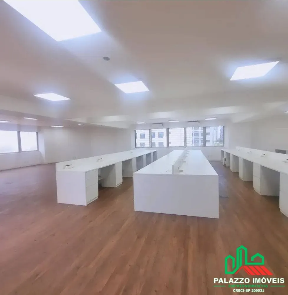 Sala-Conjunto, 204 m² - Foto 1