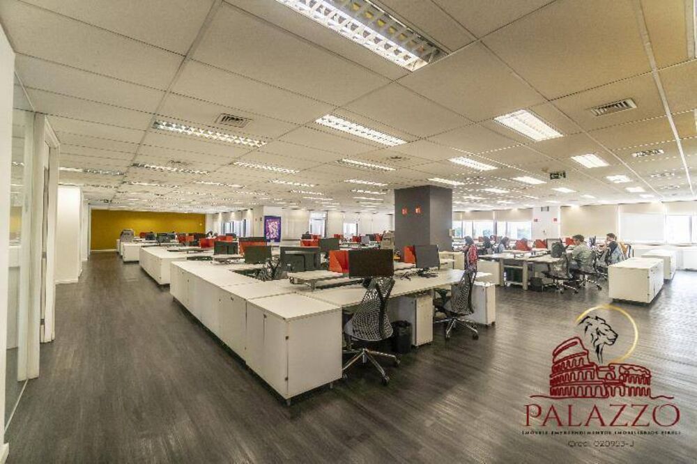 Conjunto Comercial-Sala para alugar, 945m² - Foto 3