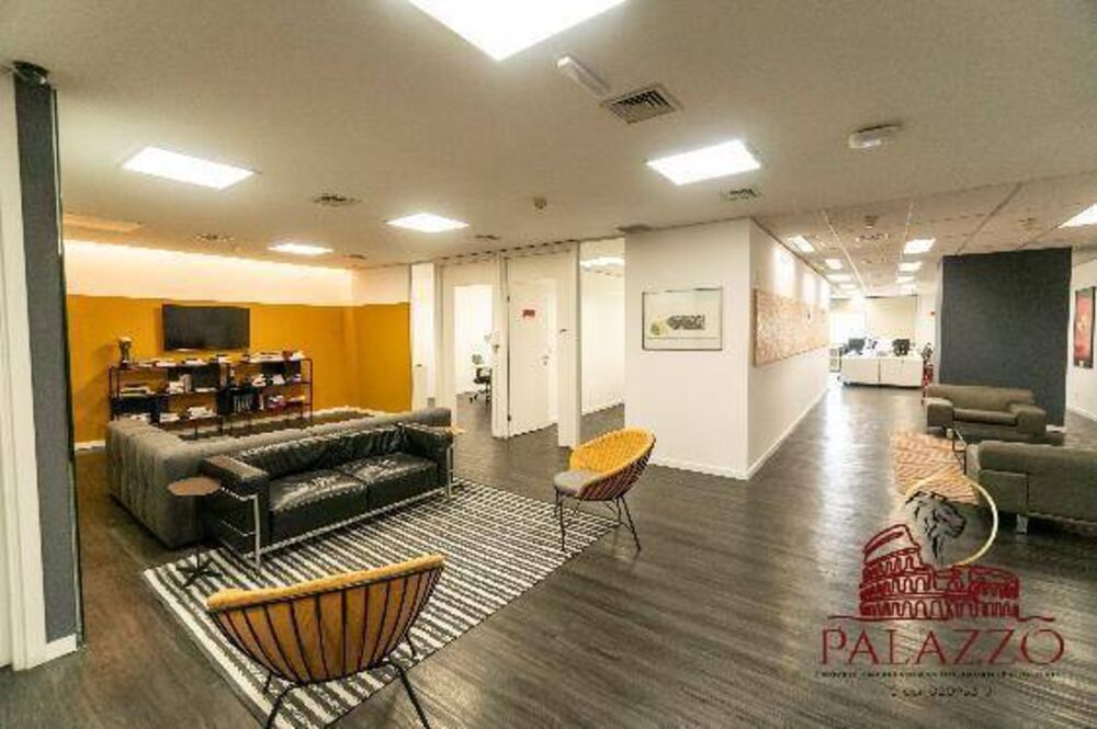 Conjunto Comercial-Sala para alugar, 945m² - Foto 5