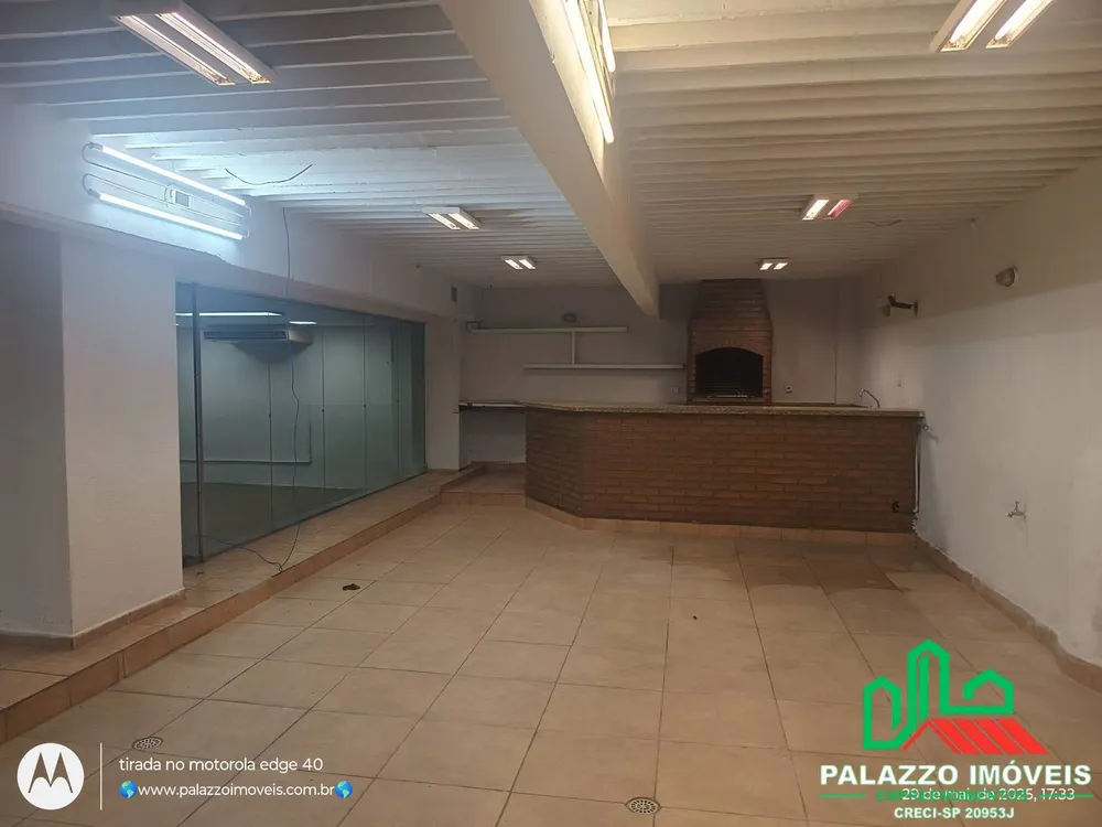 Sala-Conjunto, 429 m² - Foto 1