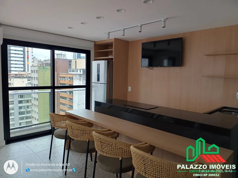 Sala-Conjunto, 25 m² - Foto 2