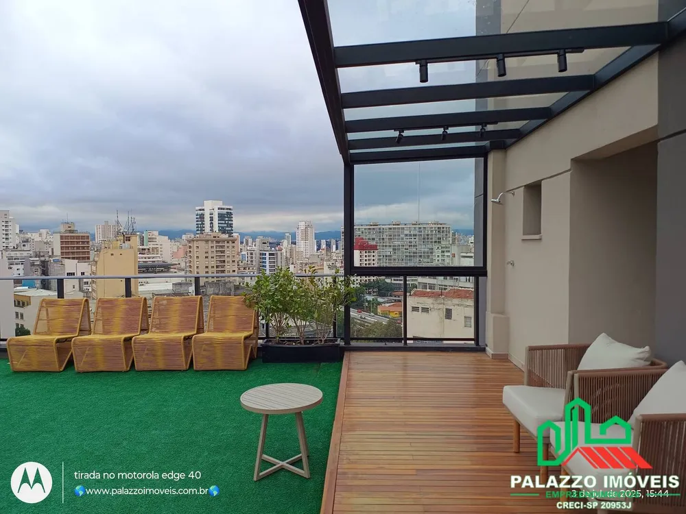 Sala-Conjunto, 25 m² - Foto 5