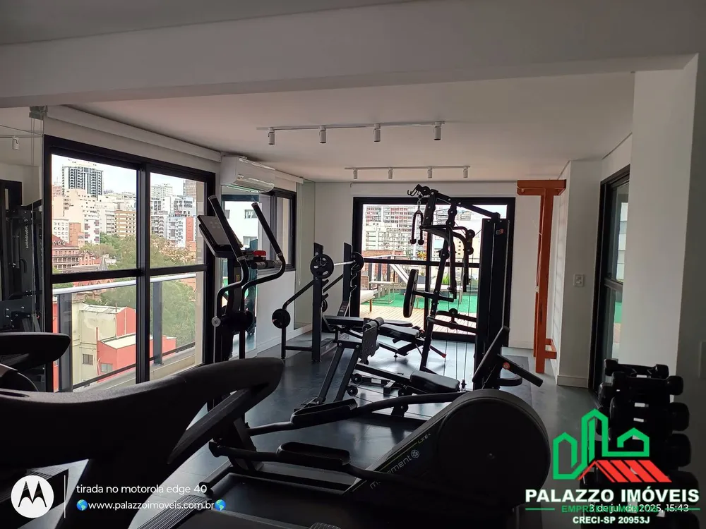Sala-Conjunto, 25 m² - Foto 6