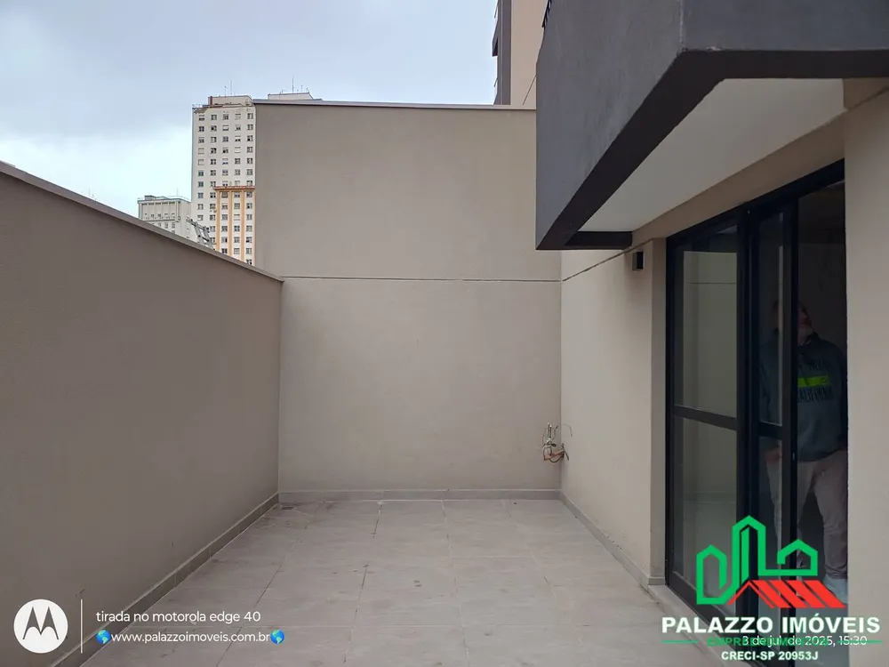 Sala-Conjunto, 25 m² - Foto 8