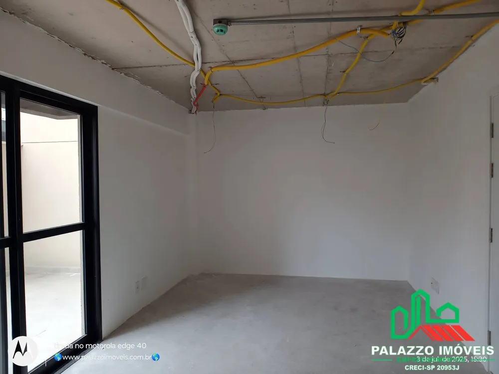 Sala-Conjunto, 25 m² - Foto 4