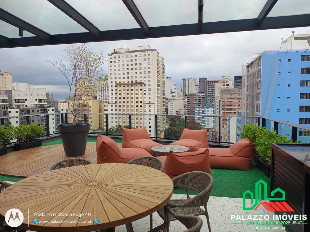 Sala-Conjunto, 25 m² - Foto 1