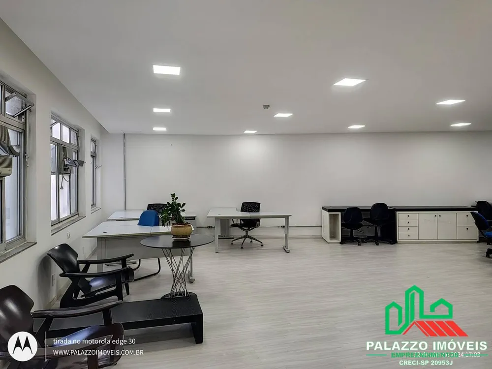 Sala-Conjunto, 100 m² - Foto 1