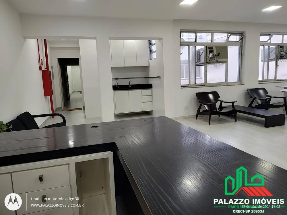 Sala-Conjunto, 100 m² - Foto 2