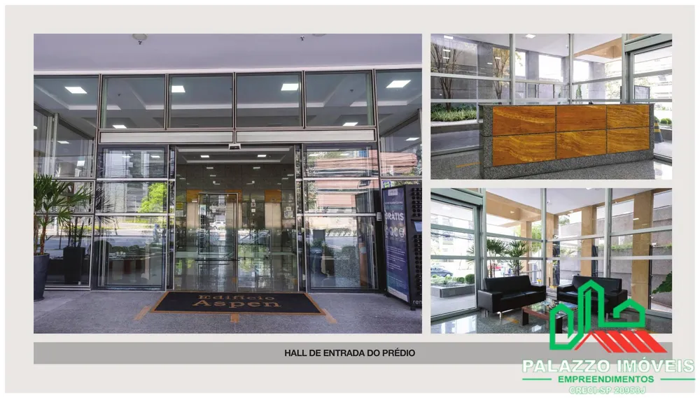 Sala-Conjunto, 311 m² - Foto 12