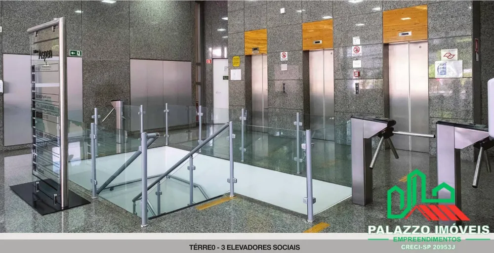 Sala-Conjunto, 311 m² - Foto 13