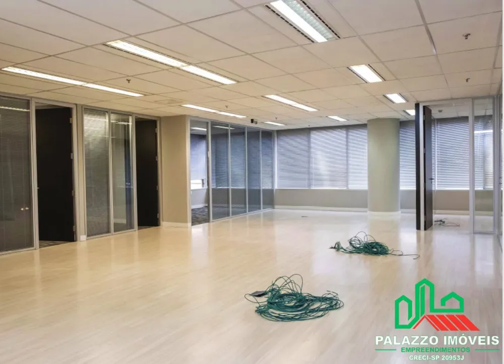 Sala-Conjunto, 311 m² - Foto 1