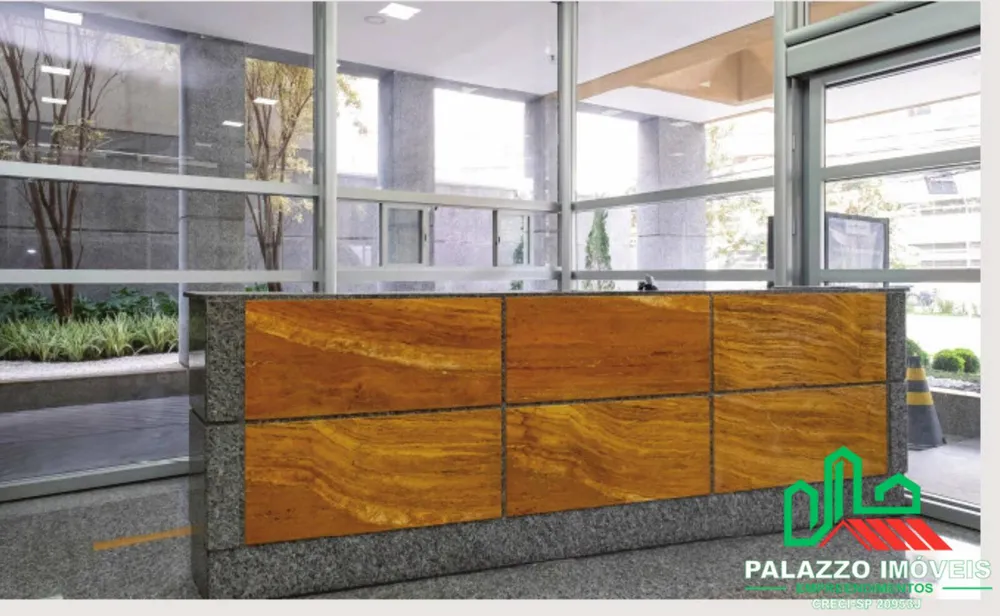 Sala-Conjunto, 311 m² - Foto 4