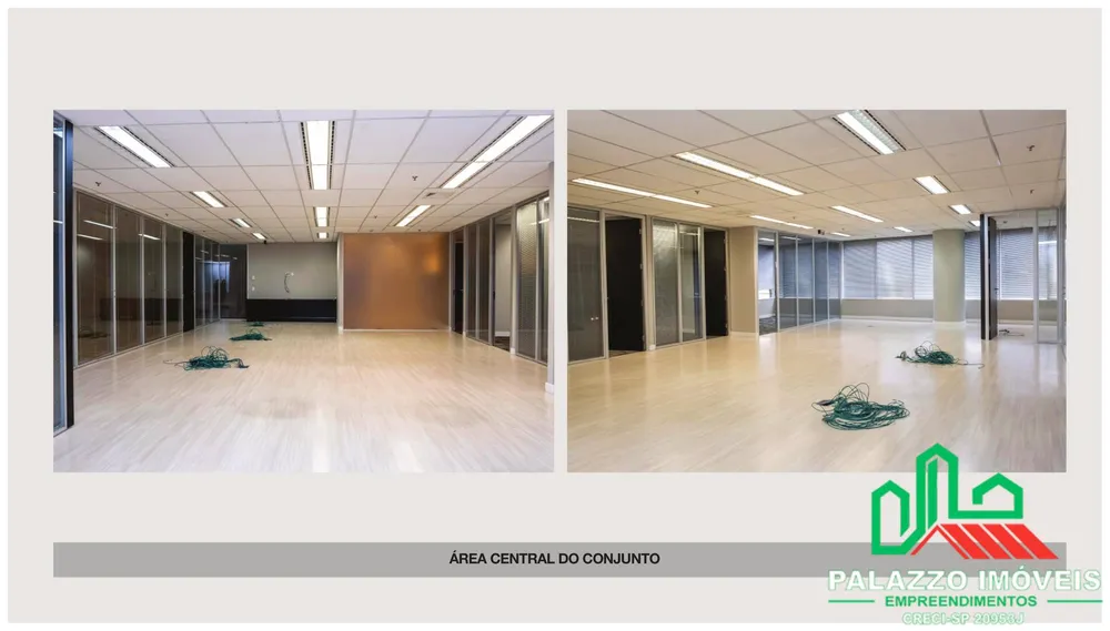 Sala-Conjunto, 311 m² - Foto 15