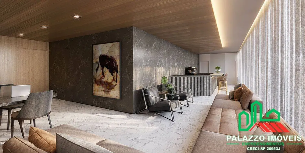 Apartamento, 4 quartos, 252 m² - Foto 5