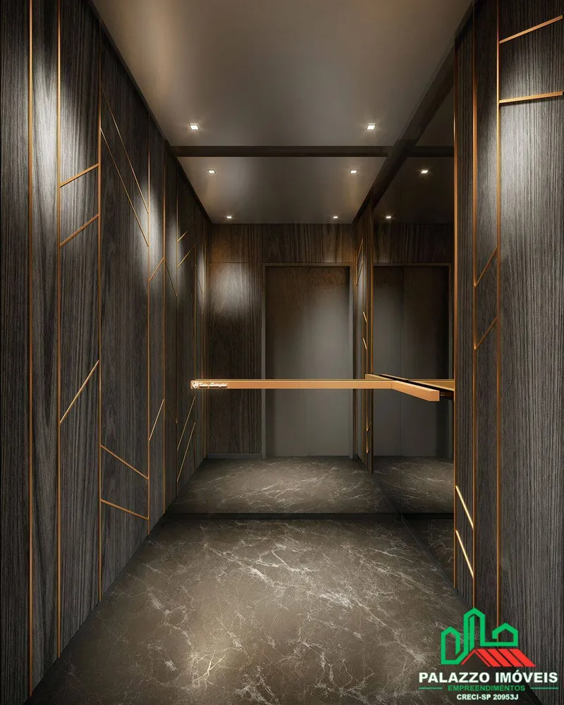 Apartamento, 4 quartos, 252 m² - Foto 4