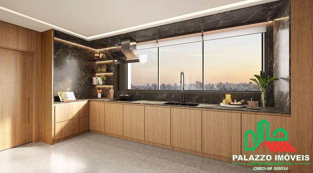 Apartamento, 4 quartos, 252 m² - Foto 14