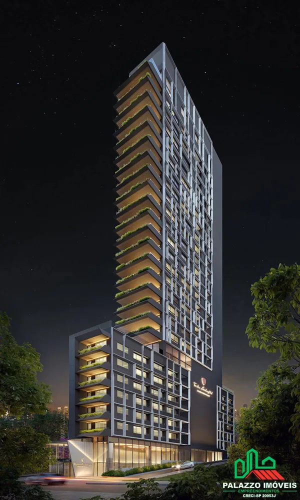 Apartamento, 4 quartos, 252 m² - Foto 15
