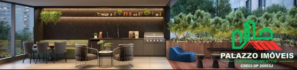 Apartamento, 4 quartos, 252 m² - Foto 6