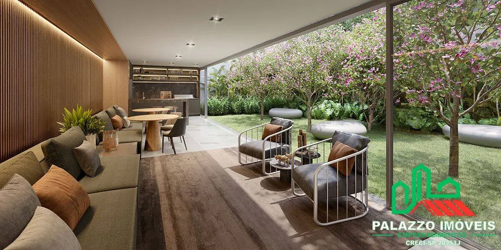 Apartamento, 4 quartos, 252 m² - Foto 7