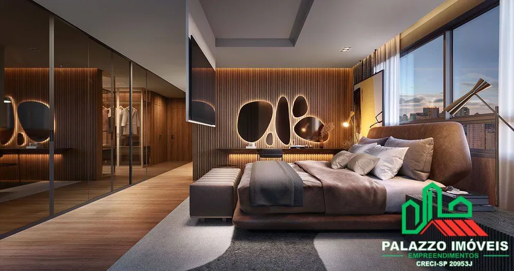 Apartamento, 4 quartos, 252 m² - Foto 16