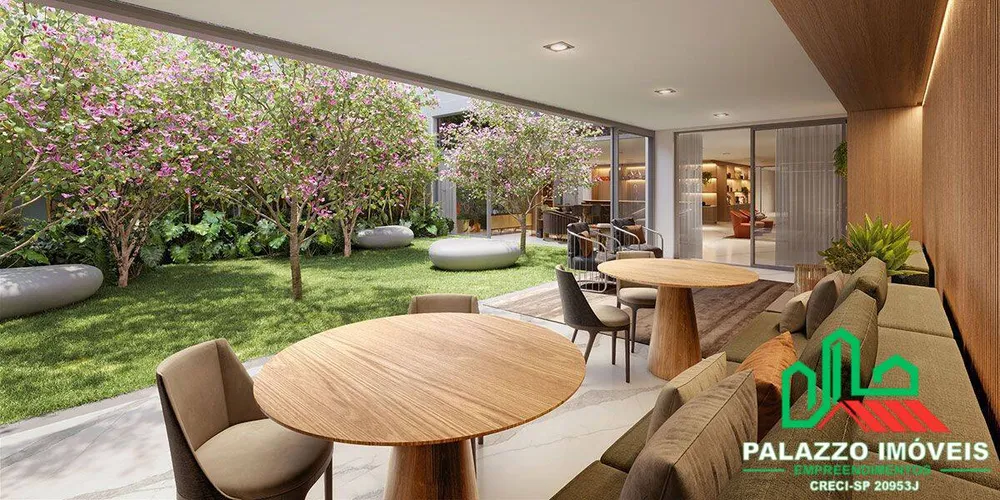 Apartamento, 4 quartos, 252 m² - Foto 11