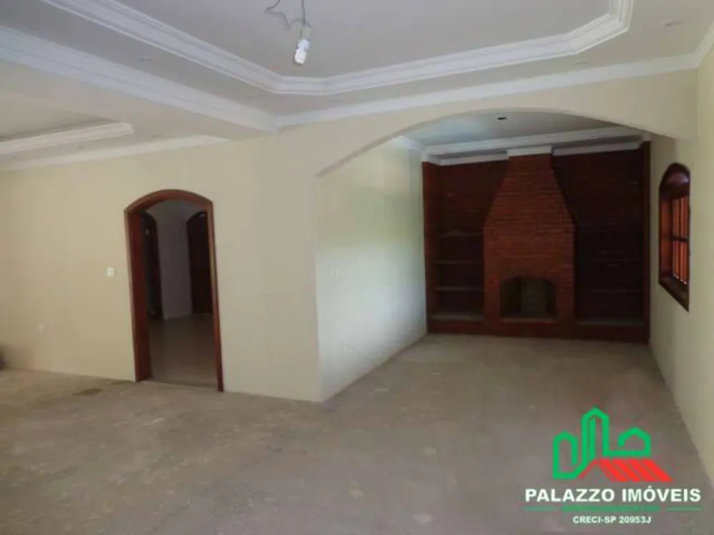 Chácara, 10 quartos, 8000 m² - Foto 9