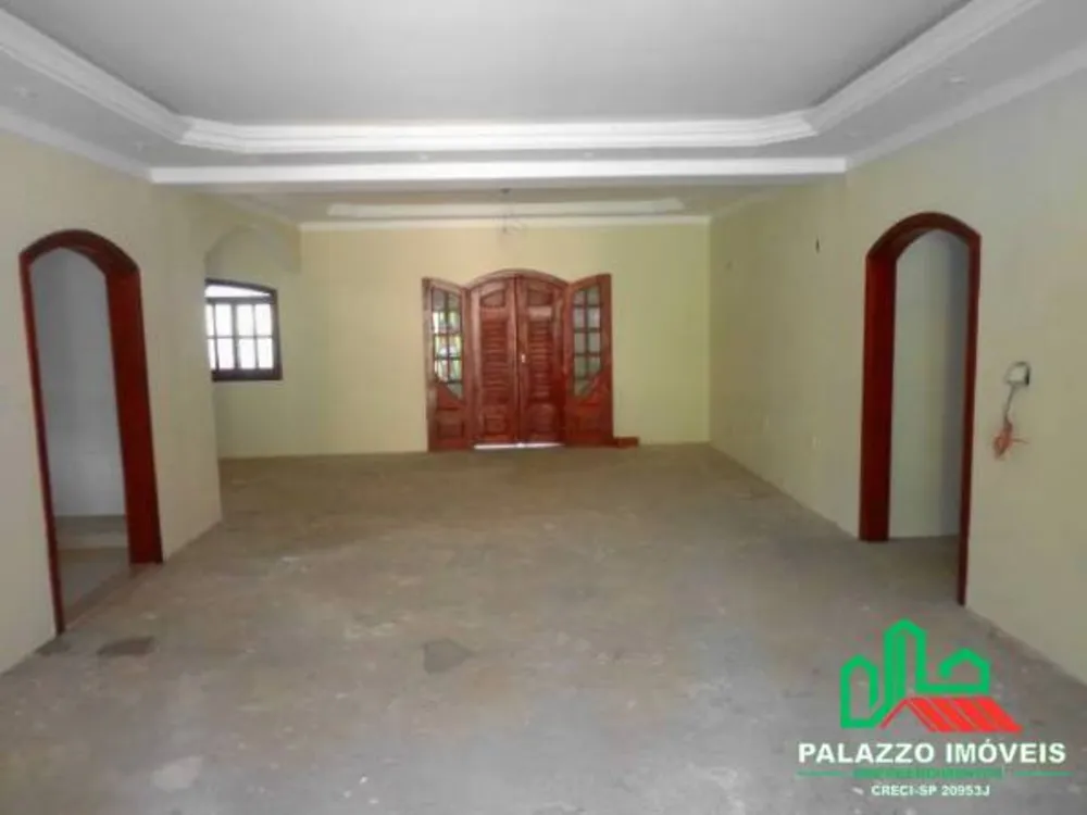 Chácara, 10 quartos, 8000 m² - Foto 8