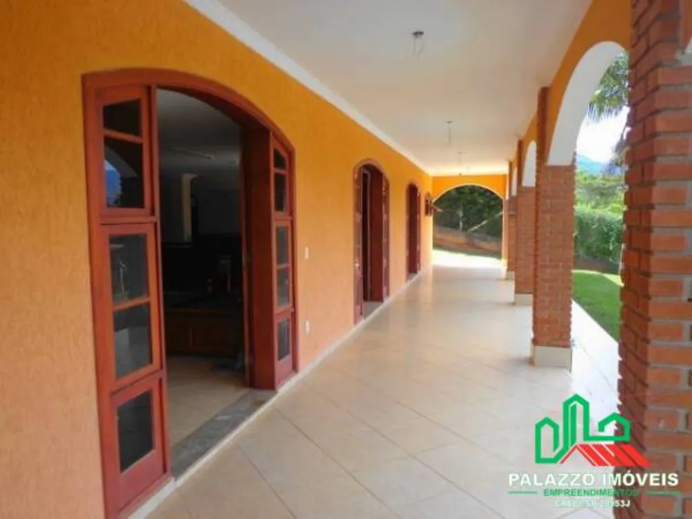 Chácara, 10 quartos, 8000 m² - Foto 6