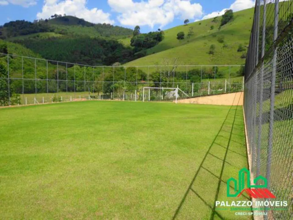 Chácara, 10 quartos, 8000 m² - Foto 10