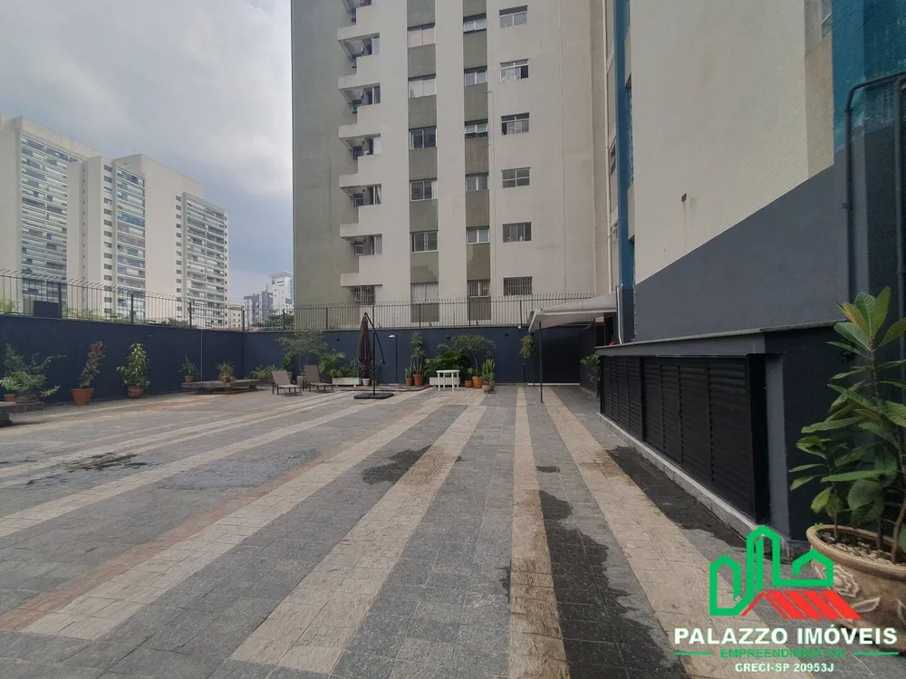 Apartamento, 2 quartos, 108 m² - Foto 11