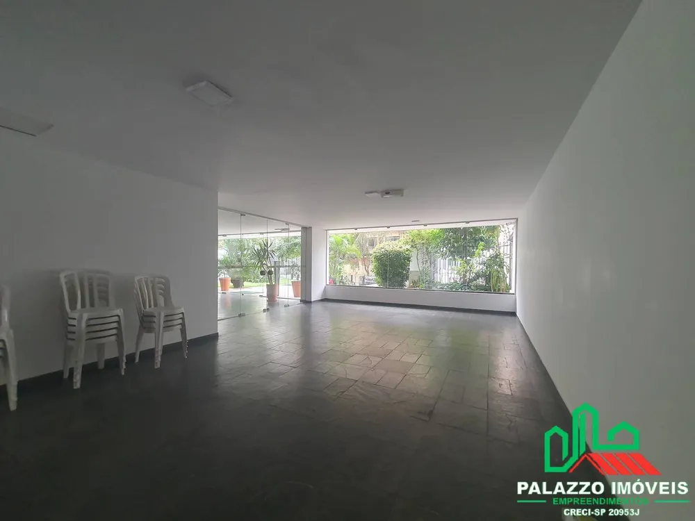 Apartamento, 2 quartos, 108 m² - Foto 3