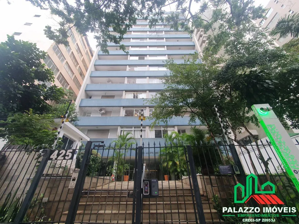 Apartamento, 2 quartos, 108 m² - Foto 4