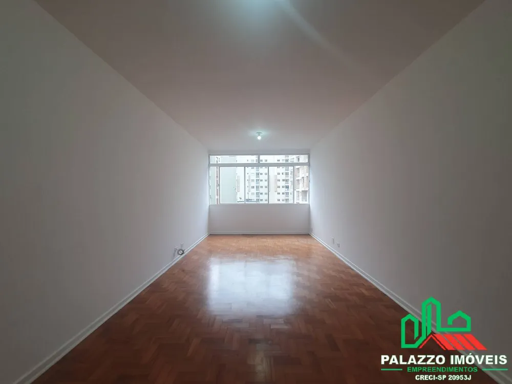Apartamento, 2 quartos, 108 m² - Foto 2