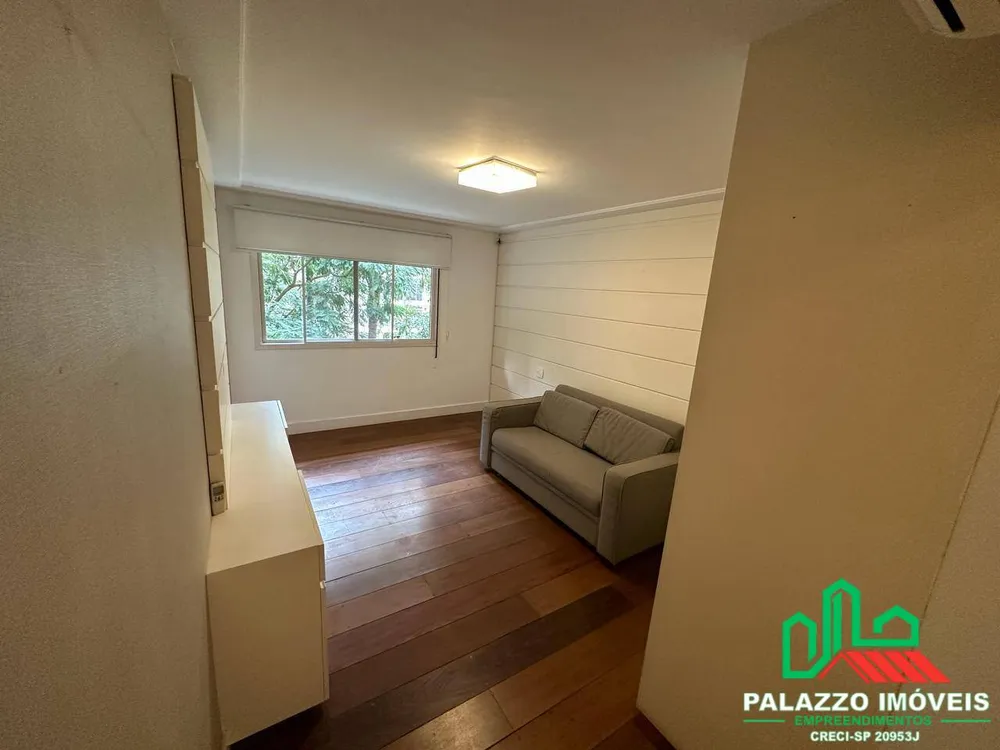Apartamento, 3 quartos, 245 m² - Foto 4