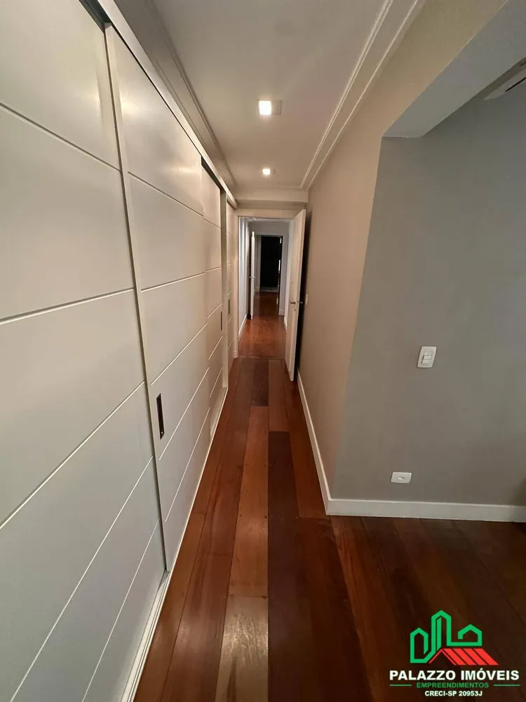 Apartamento, 3 quartos, 245 m² - Foto 11