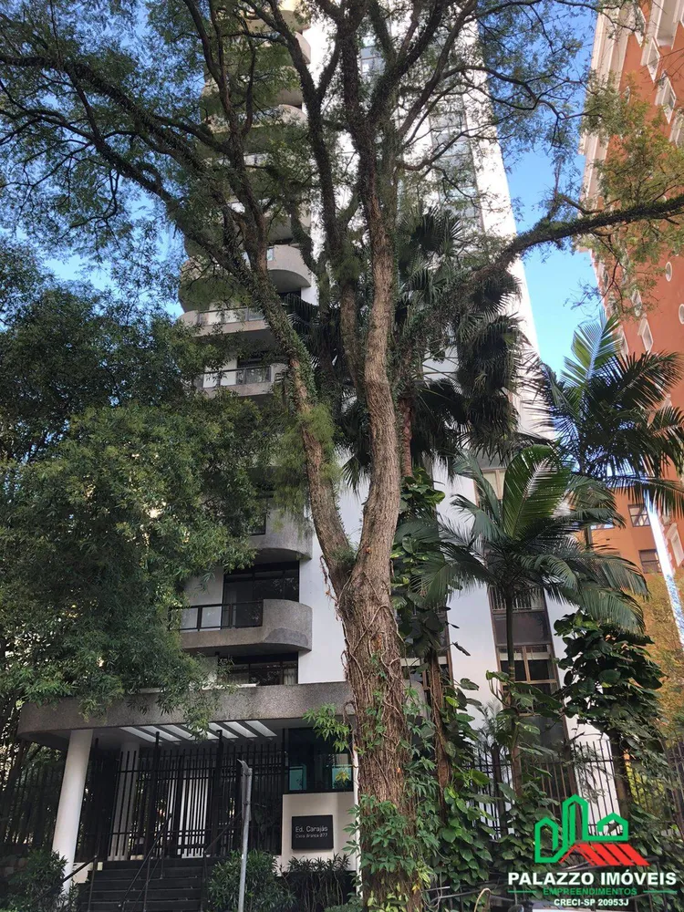 Apartamento, 3 quartos, 245 m² - Foto 9