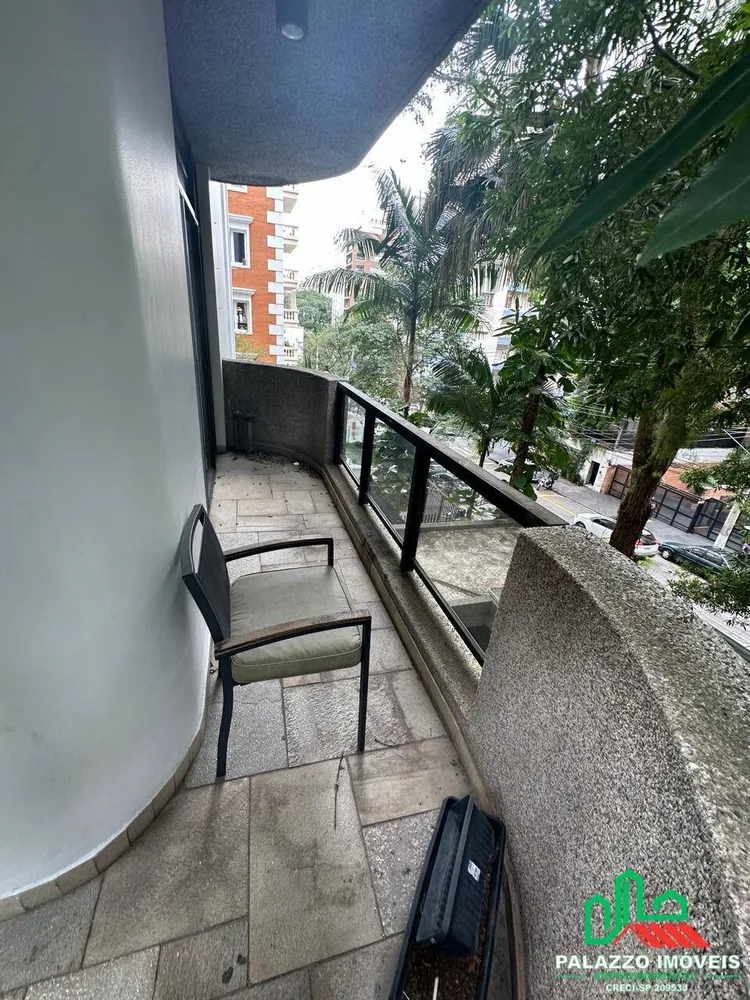 Apartamento, 3 quartos, 245 m² - Foto 3