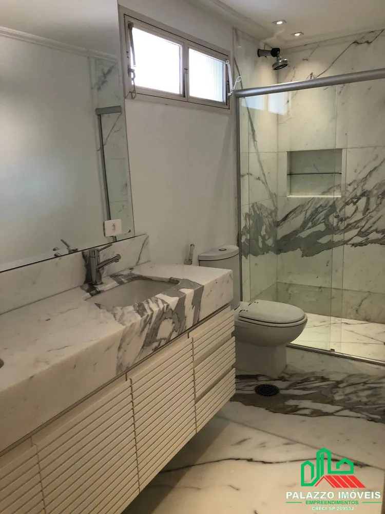 Apartamento, 3 quartos, 245 m² - Foto 2