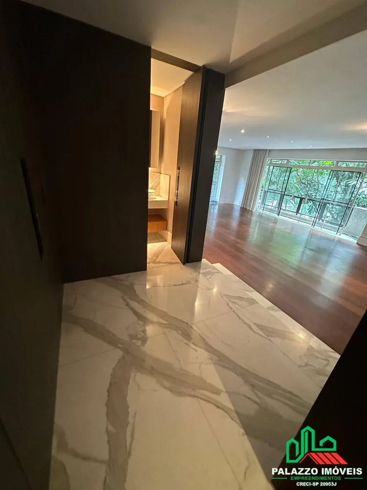Apartamento, 3 quartos, 245 m² - Foto 6