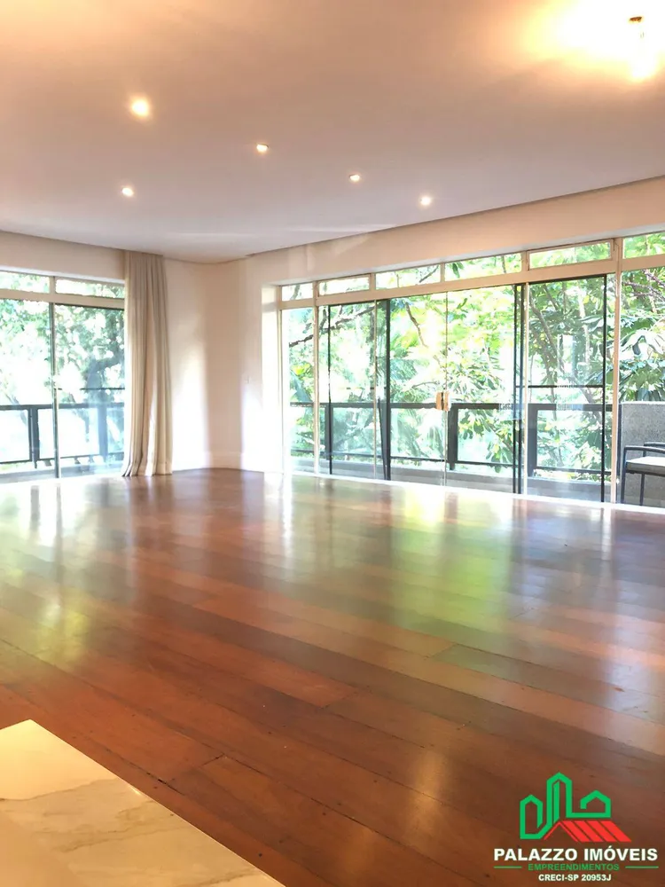 Apartamento, 3 quartos, 245 m² - Foto 10