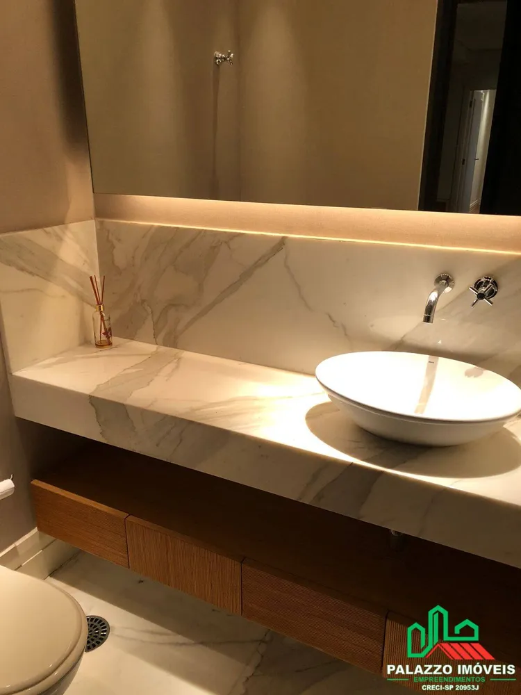 Apartamento, 3 quartos, 245 m² - Foto 12