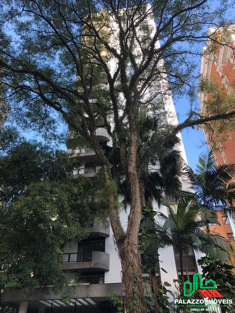 Apartamento, 3 quartos, 245 m² - Foto 7