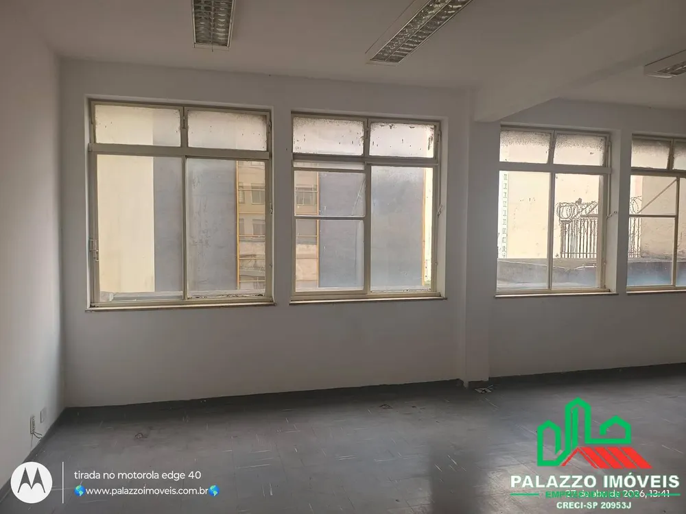 Sala-Conjunto, 107 m² - Foto 1