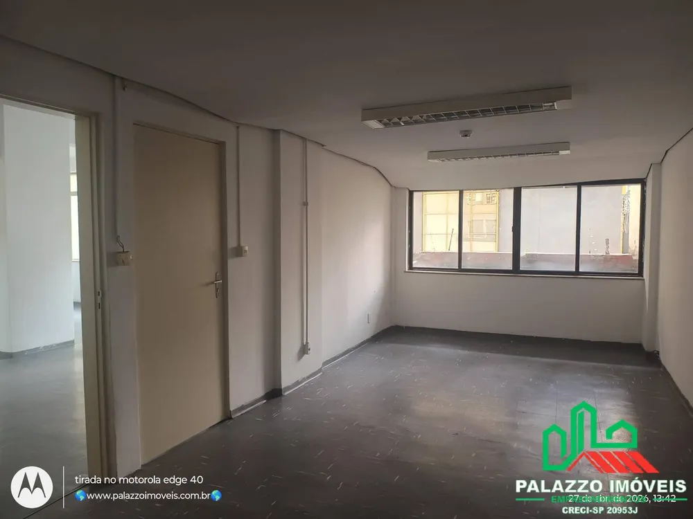 Sala-Conjunto, 107 m² - Foto 1