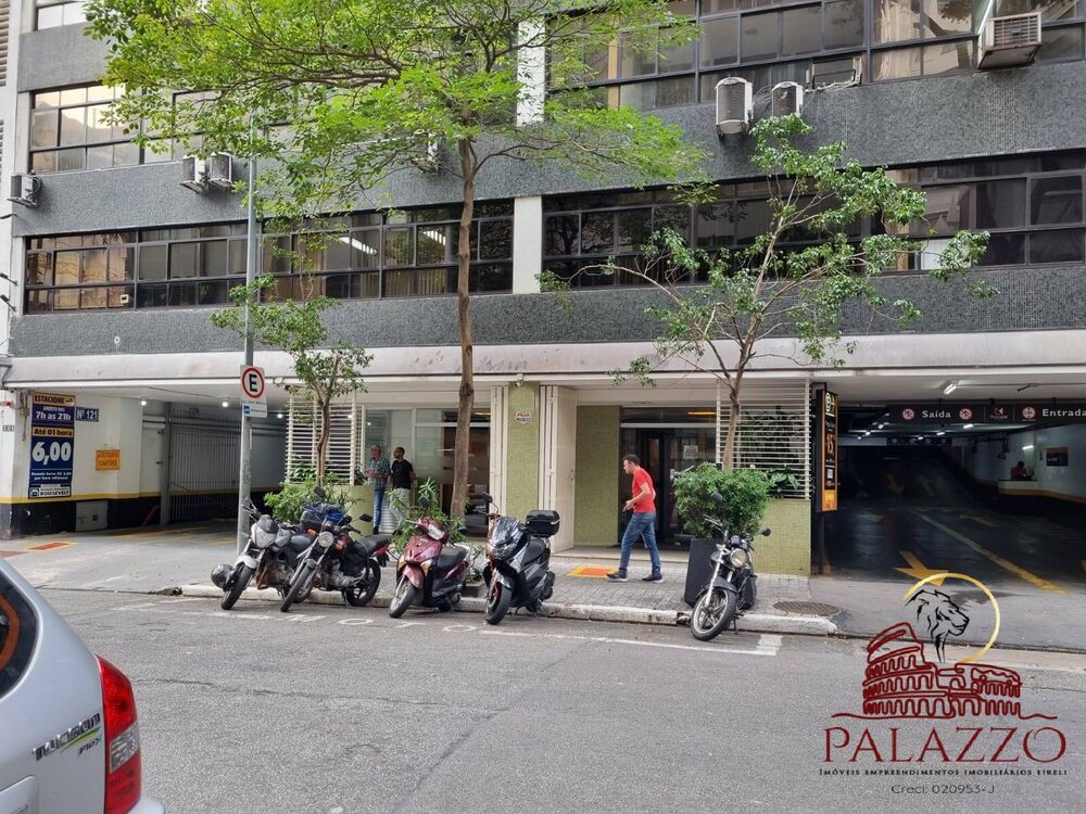 Conjunto Comercial-Sala à venda, 48m² - Foto 4